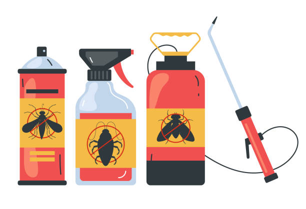 Best Pest Removal Services  in Northwest Harbor, NY